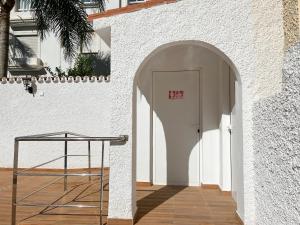 Kép Carihuela Beach, Club San Antonio, Torremolinos Málaga szállásáról Torremolinosban a galériában