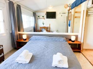 Kép Carihuela Beach, Club San Antonio, Torremolinos Málaga szállásáról Torremolinosban a galériában