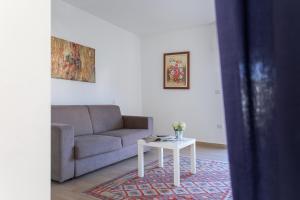 Fotografie z fotogalerie ubytování Casa seconda fila sul mare [giardino] Wi-fi v destinaci Roseto degli Abruzzi