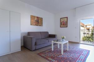 Fotografie z fotogalerie ubytování Casa seconda fila sul mare [giardino] Wi-fi v destinaci Roseto degli Abruzzi + 27 fotografií