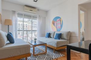 Fliphaus Libertador 1000 - 1 Bd Recoleta