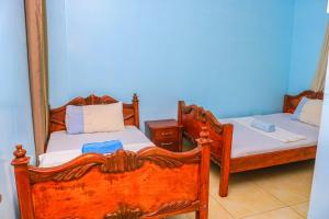 Gallery image of Nyali Beach Apartments in Mombasa