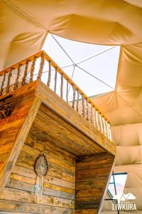 Gallery image of EcoDOMO REFUGIO LIWKURA in Caburgua +14 photos