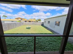 Zahrada ubytování 3-Bedroom House in Central Hervey Bay