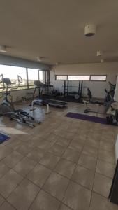 Gimnasio o instalaciones de fitness de Depa en Calama