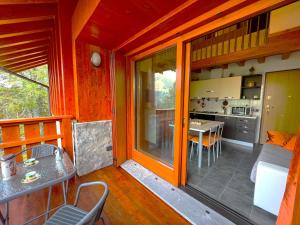 Afbeelding uit fotogalerij van Affittimoderni San Simone - Appartamento Sci Sole in Valleve