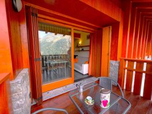 Afbeelding uit fotogalerij van Affittimoderni San Simone - Appartamento Sci Sole in Valleve