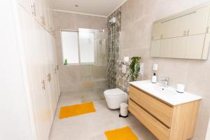 O baie la Studio Apartment Volterra Curacao