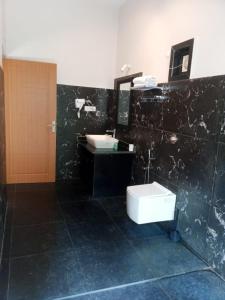 Galería fotográfica de Jessica’s Vacation Home en Banda