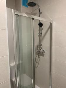Ένα μπάνιο στο Beachfront Estepona center +13 φωτογραφίες