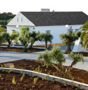 Gallery image of Hotel Quinta Dos Bastos in Évora