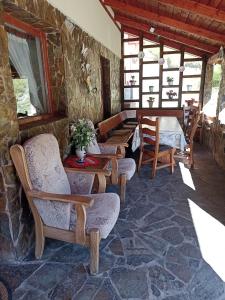 Fotografie z fotogalerie ubytování Pensiunea Sofy v destinaci Arieşeni