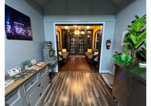 Gallery image of Lx Hotel, BW Signature Collection By Best Western in Manchester +86 photos