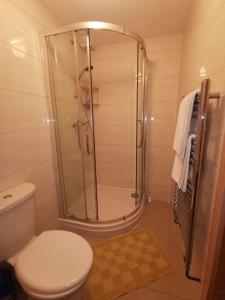 Cosy room in Fulham