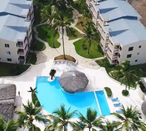 キャバレテにあるBeautiful Beachfront Penthouse 2 Bdrm 2 Bath Condoのギャラリーの写真 +26枚の写真