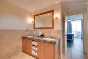 Billede fra billedgalleriet på Beachfront Biloxi Condo Balcony and Community Perks i Biloxi + 16 billeder