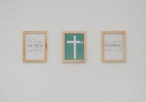 Gallery image of OCASSO JARDIN APARTAMENTO AZULEJO in Jardin