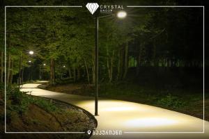 Foto dalla galleria di Crystal Loft Bakuriani - A406 a Bakuriani