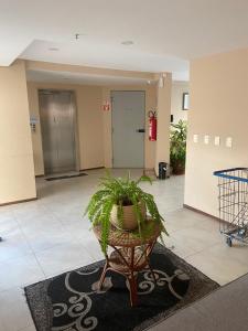 Foto da galeria de Flat Varandas do Alagamar em Natal