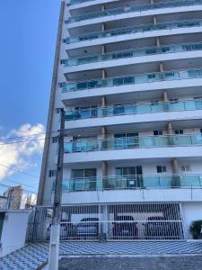 Foto da galeria de Flat Varandas do Alagamar em Natal