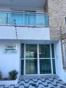 Foto da galeria de Flat Varandas do Alagamar em Natal mais 3 fotos