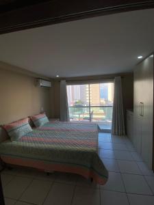 Foto da galeria de Flat Varandas do Alagamar em Natal