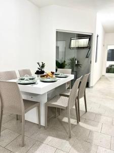 Fotografie z fotogalerie ubytování Acolhedora casa de 03 quartos v destinaci Passos + 33 fotografií