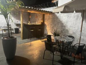 Fotografie z fotogalerie ubytování Acolhedora casa de 03 quartos v destinaci Passos