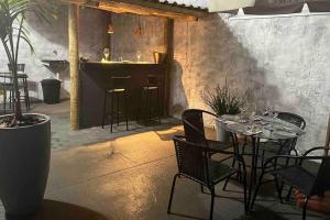 Fotografie z fotogalerie ubytování Acolhedora casa de 03 quartos v destinaci Passos
