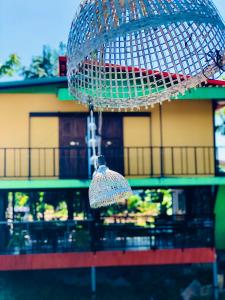 Fotografie z fotogalerie ubytování Chompunud House589 ชมพูนุชเฮ้าส์589 v destinaci Ban Don Klang