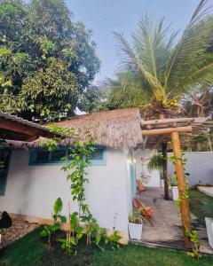 Afbeelding uit fotogalerij van Villa Parazinho in Paracuru