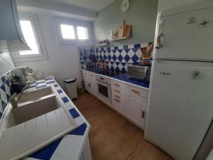 Fotografia z galérie ubytovania Appartement Seignosse, 2 pièces, 4 personnes - FR-1-239-935 v destinácii Seignosse