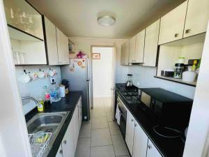 Imagem da galeria de Casa Aislada Peñaflor-Malloco 3 dorm 4 camas em Santiago