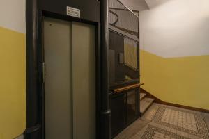 Fotografie z fotogalerie ubytování Trieste Time Capsule v Terstu
