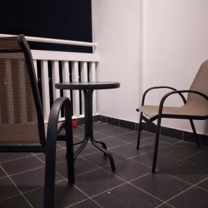 Fotografija u galeriji objekta Seaview PortDickson u gradu Port Dikson