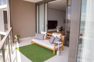 Gallery image of Amara at Solaris in Forster
