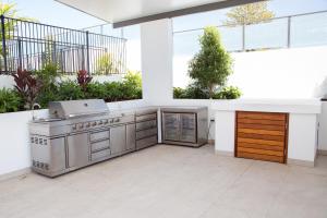 Gallery image of Amara at Solaris in Forster