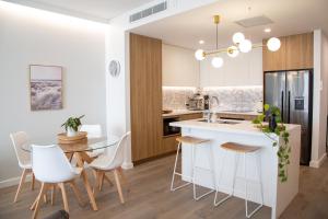 Gallery image of Amara at Solaris in Forster +2 photos
