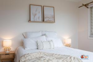 Gallery image of Cervantes Lodge in Cervantes