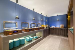 Fotografie z fotogalerie ubytování 素柏云酒店-晋阳街 v destinaci Tchaj-jüan