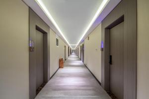 Fotografie z fotogalerie ubytování 素柏云酒店-晋阳街 v destinaci Tchaj-jüan