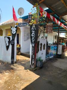 Fotografie z fotogalerie ubytování Aladdin Homestay v destinaci Gili Air