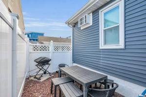 Gallery image of Seaside Cottage: A 'MyShoreCottage' Property in Seaside Heights