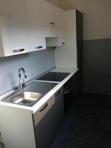 Appartement 200m de la plage