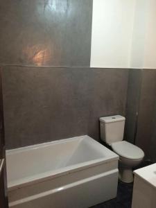Appartement 200m de la plage