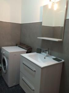 Appartement 200m de la plage