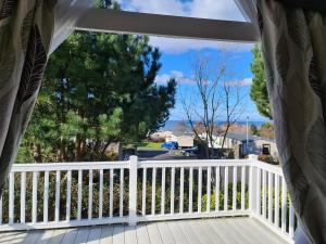 Ảnh trong thư viện ảnh của 6 St Andrews- Craig Tara ở Ayr