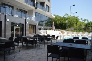 Gallery image of Hotel Ray in Sozopol