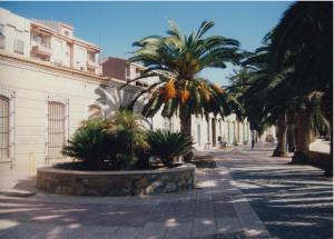 Fotografie z fotogalerie ubytování Apartment in Bolnuevo v destinaci Bolnuevo
