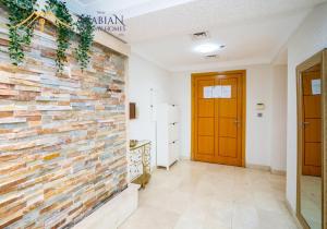Fotografie z fotogalerie ubytování New Arabian Trident Waterfront 3 BR plus maid v Dubaji